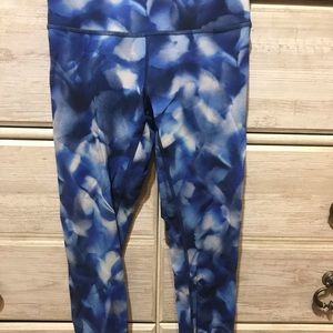 Lulu Lemon leggings